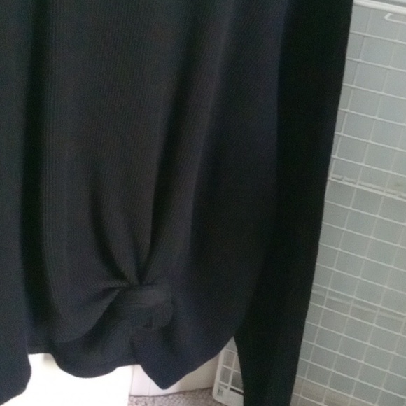 Madewell 3X lightweight sweater - Picture 2 of 3